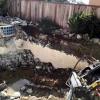 Affordable Pool demolition services Bay Area